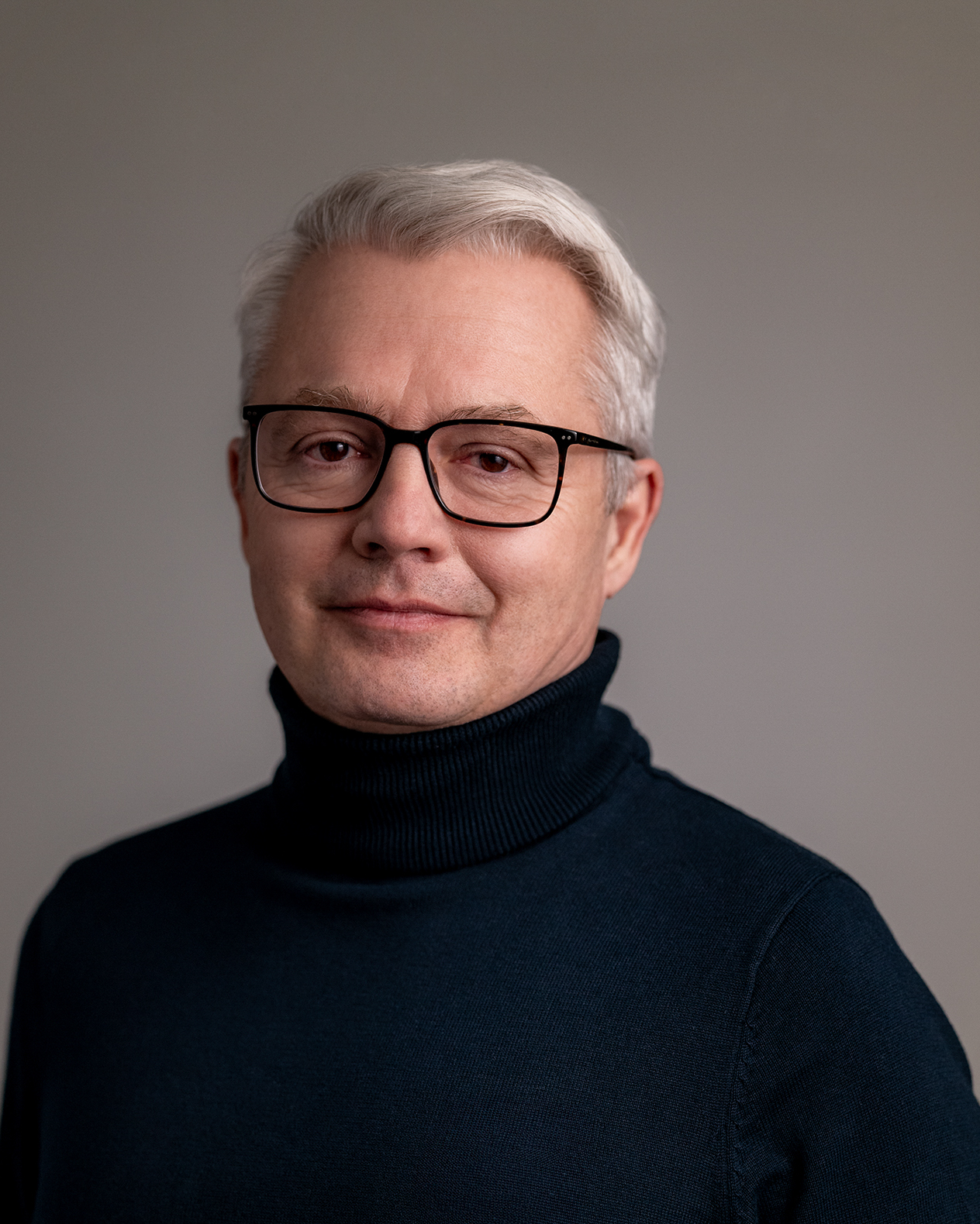 Portrait Björn Cochlovius
